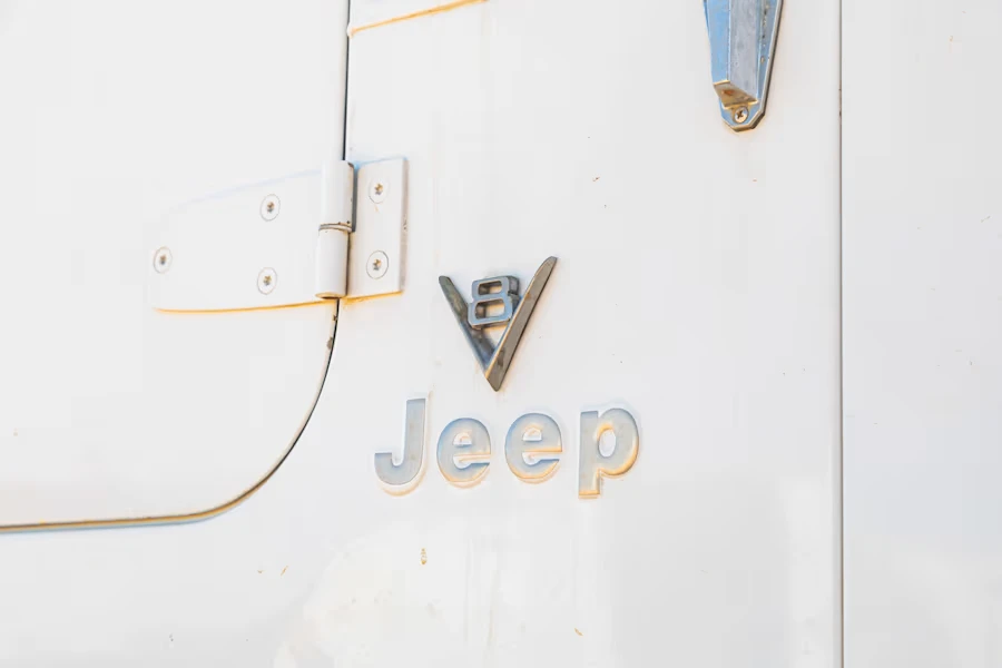 1981 Jeep CJ8 Scrambler - Image 7 of 31