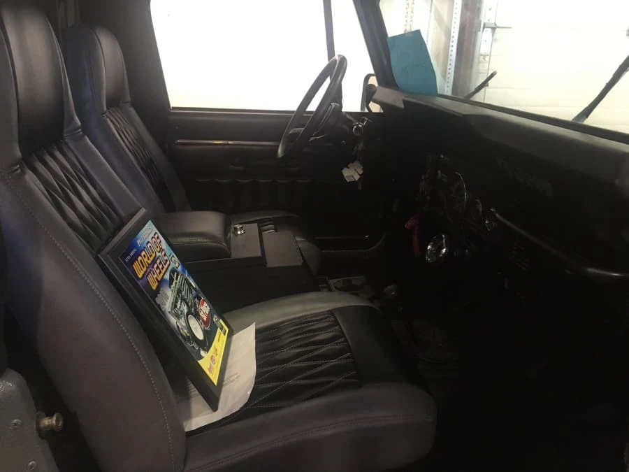 1981 Jeep CJ8 Scrambler - Image 3 of 12