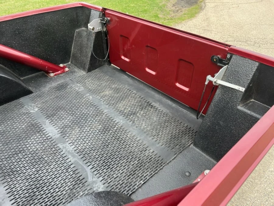 1981 Jeep CJ8 Scrambler - Image 8 of 9