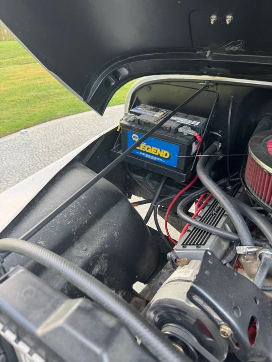 1981 Jeep CJ8 Scrambler - Image 23 of 28