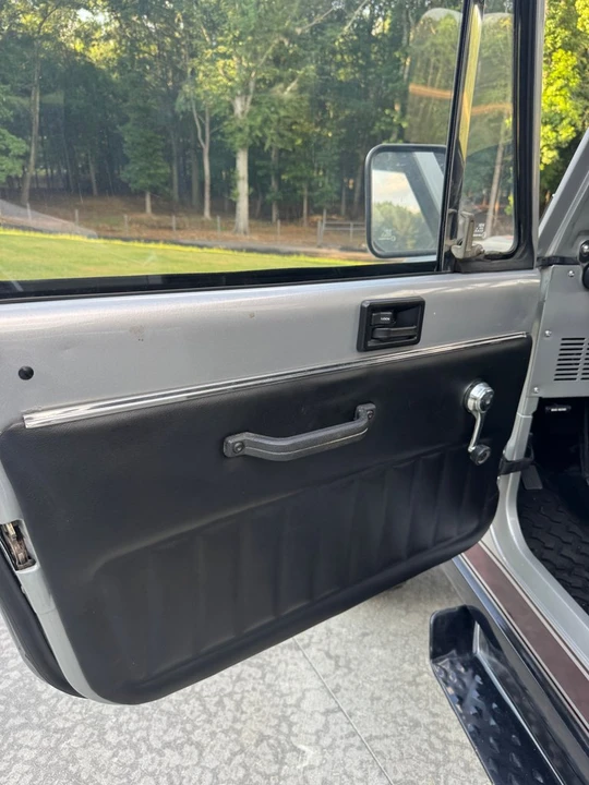 1981 Jeep CJ8 Scrambler - Image 10 of 28