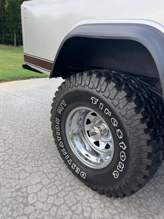 1981 Jeep CJ8 Scrambler - Image 27 of 28