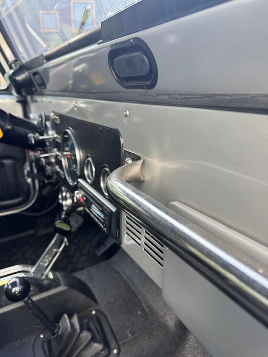 1981 Jeep CJ8 Scrambler - Image 16 of 28