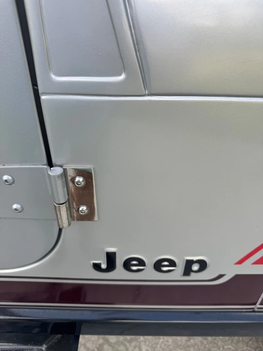 1981 Jeep CJ8 Scrambler - Image 20 of 28