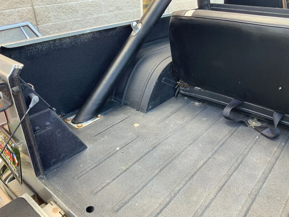 1981 Jeep CJ8 Scrambler - Image 31 of 31