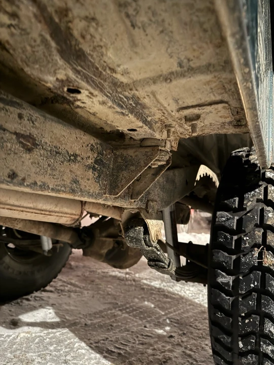 1981 Jeep CJ8 Scrambler - Image 10 of 13