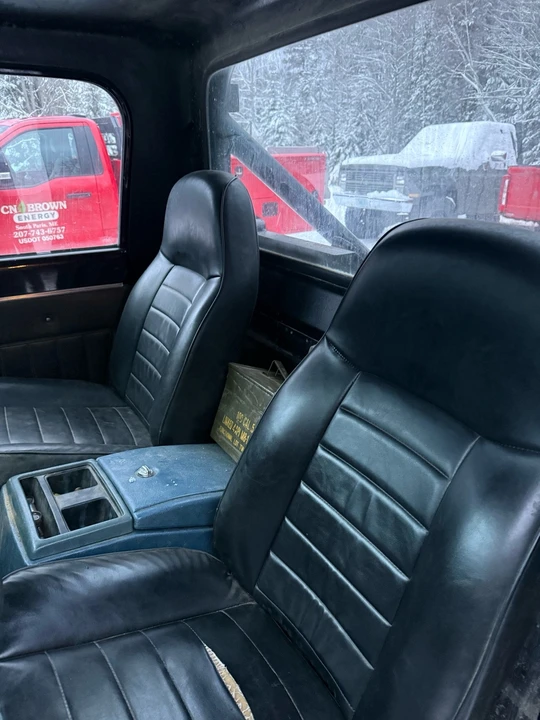 1981 Jeep CJ8 Scrambler - Image 8 of 13