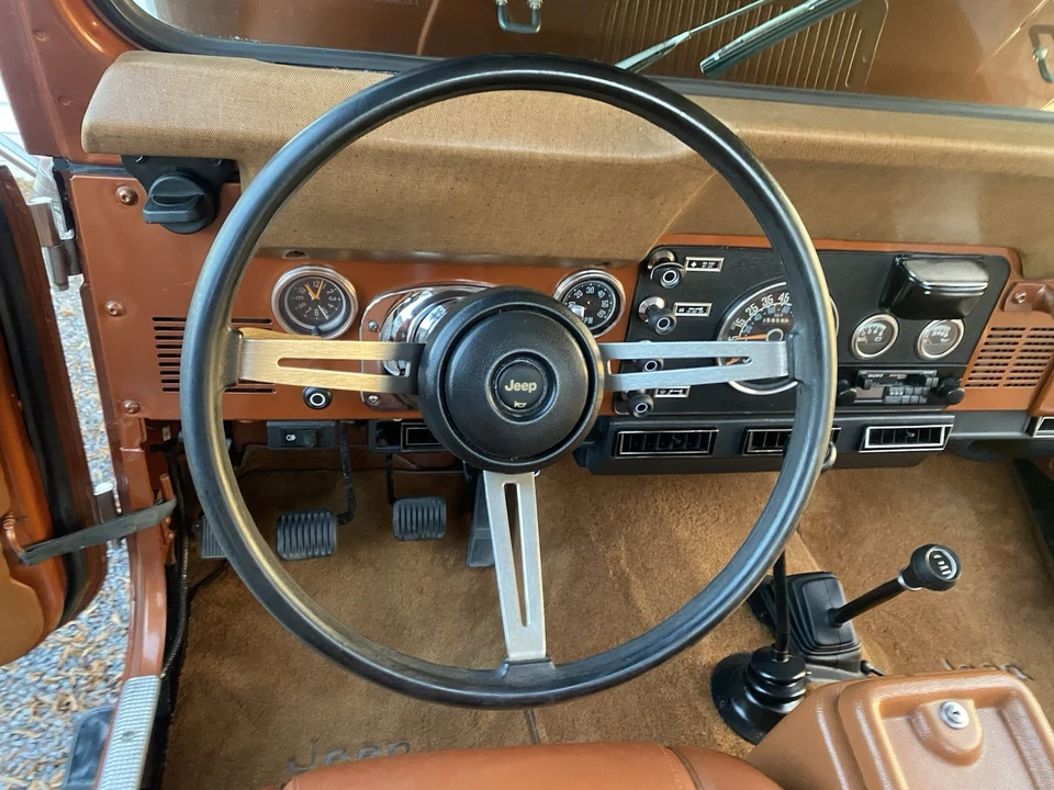 1981 Jeep - Image 11 of 19