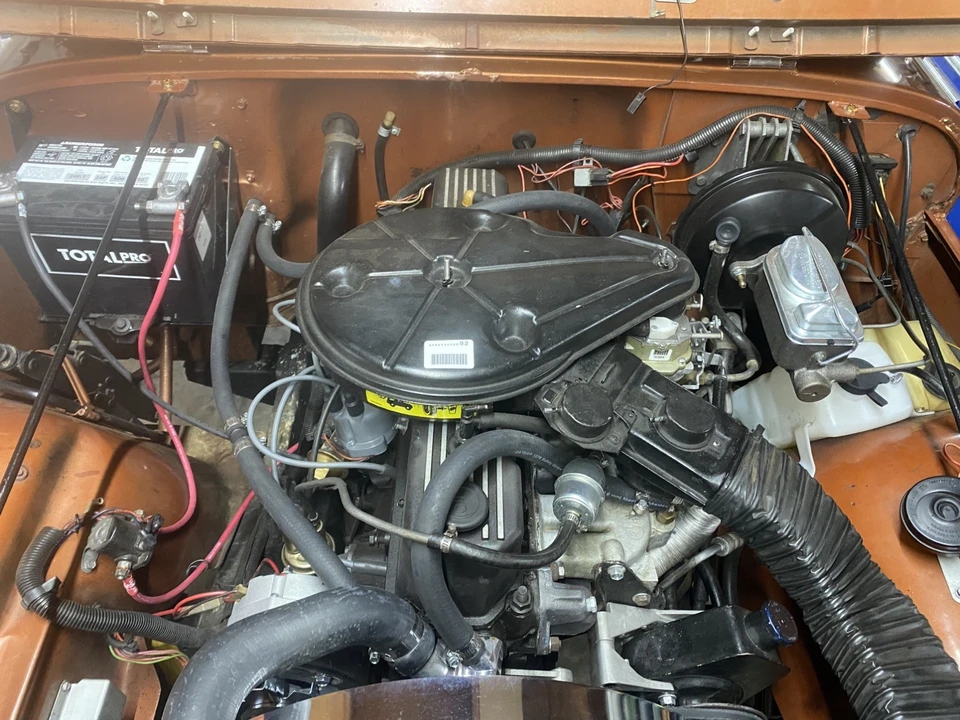 1981 Jeep - Image 17 of 19