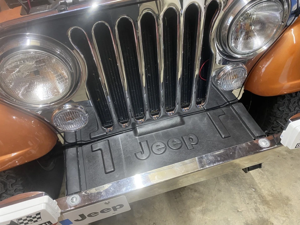 1981 Jeep - Image 18 of 19