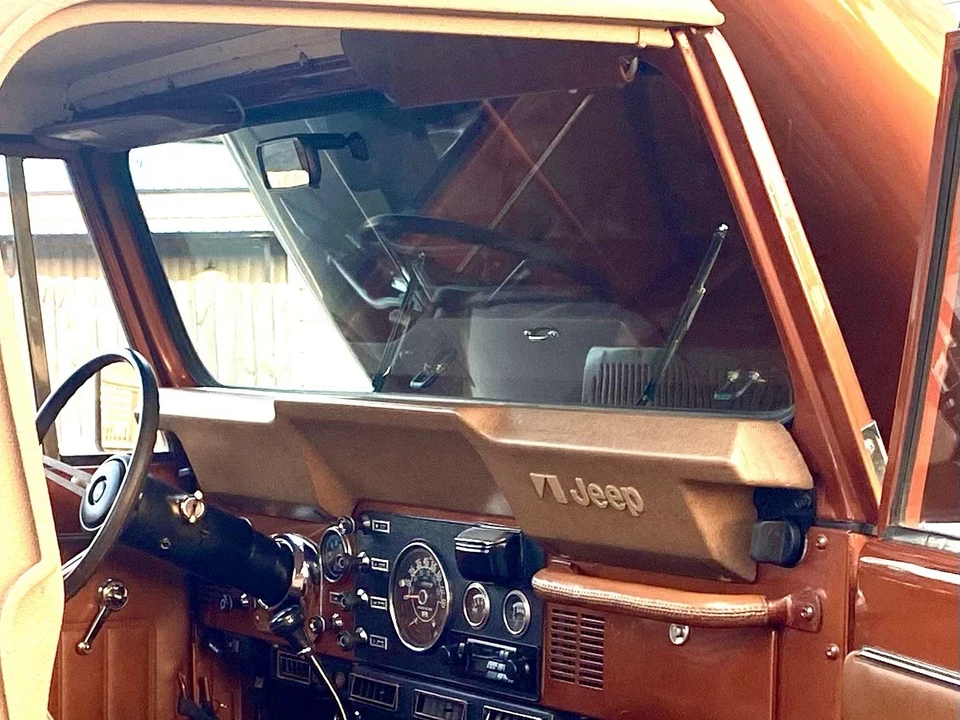 1981 Jeep - Image 10 of 19