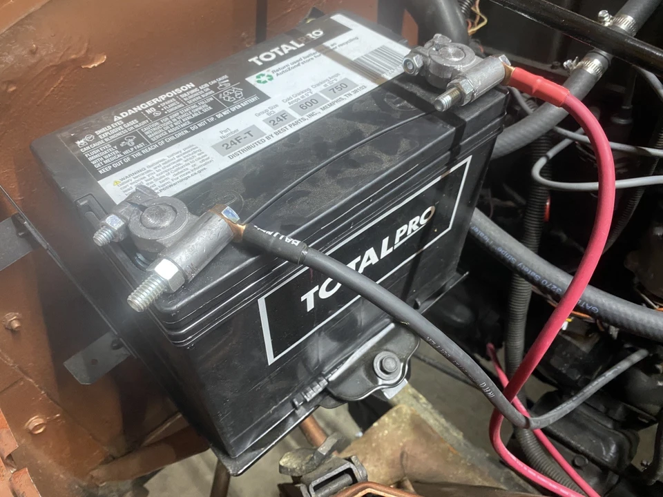 1981 Jeep - Image 16 of 19