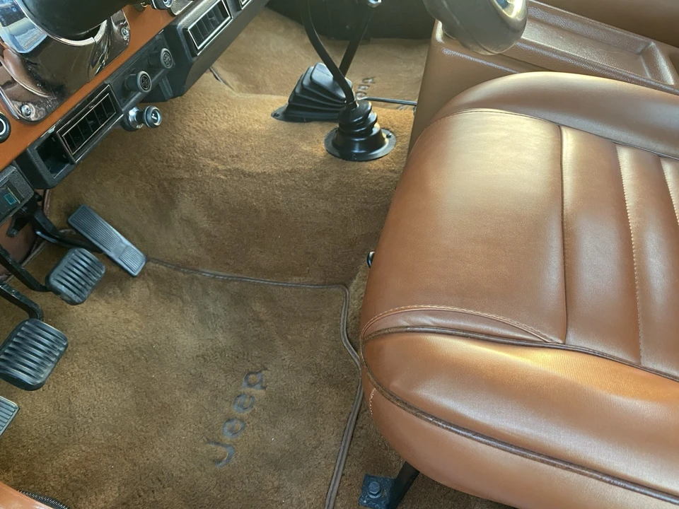 1981 Jeep - Image 12 of 19