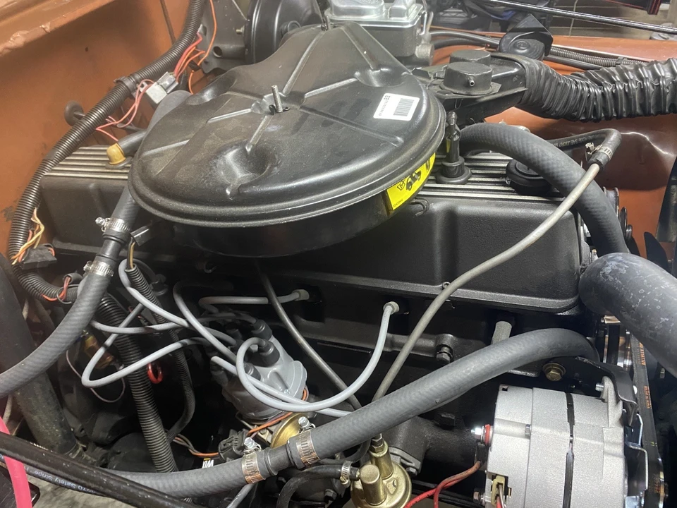 1981 Jeep - Image 19 of 19