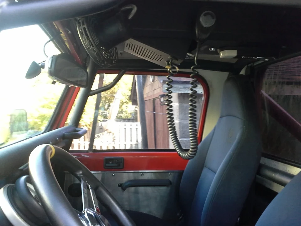 1981 Jeep CJ8 Scrambler - Image 6 of 7