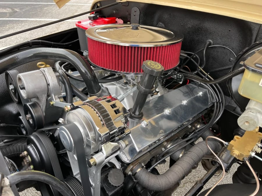 1981 Jeep CJ8 Scrambler - Image 8 of 17