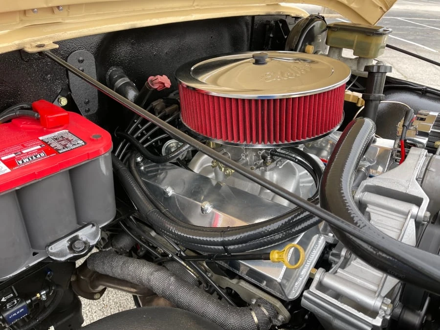 1981 Jeep CJ8 Scrambler - Image 9 of 17