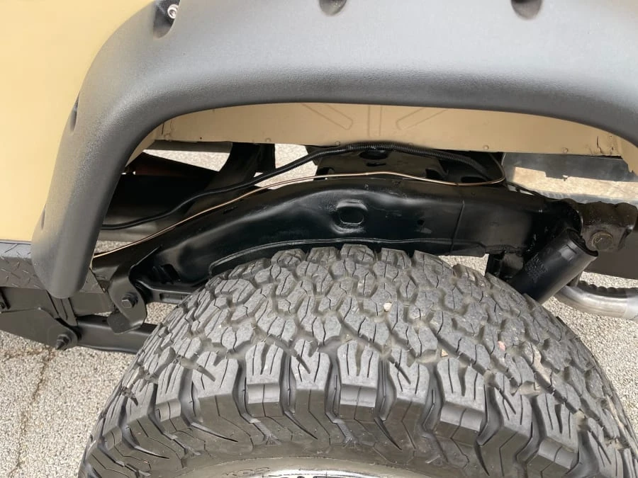 1981 Jeep CJ8 Scrambler - Image 12 of 17