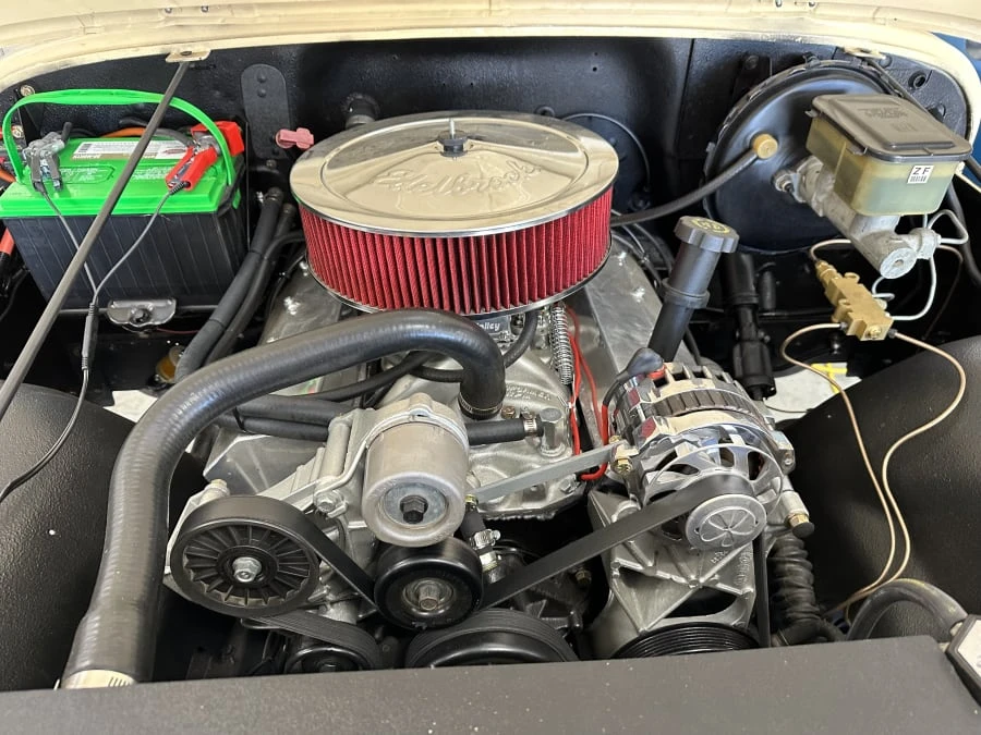 1981 Jeep CJ8 Scrambler - Image 8 of 9