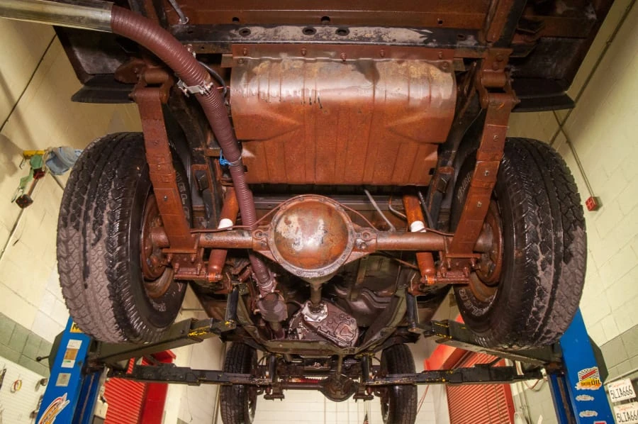 1981 Jeep CJ8 Scrambler - Image 20 of 20