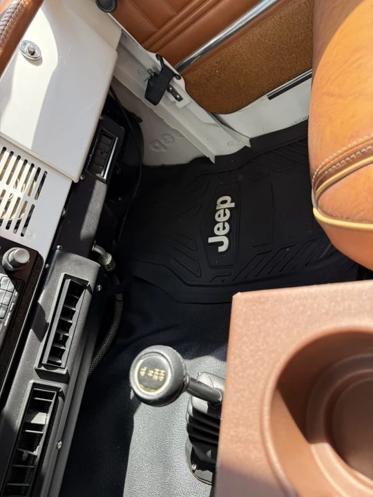 1981 Jeep CJ8 Scrambler - Image 24 of 31