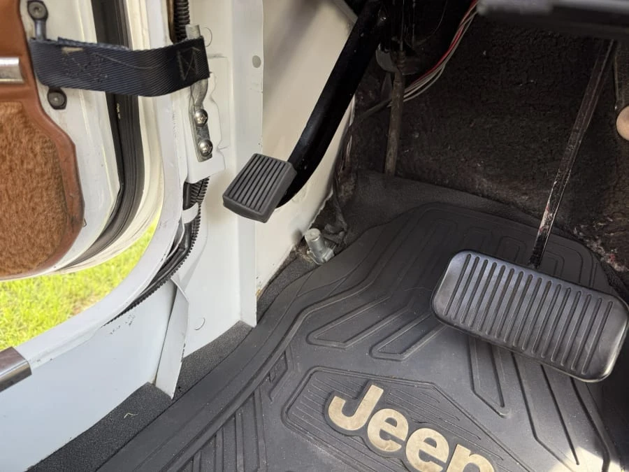 1981 Jeep CJ8 Scrambler - Image 21 of 31