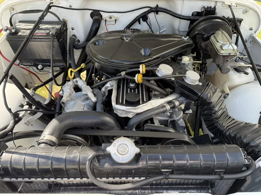 1981 Jeep CJ8 Scrambler - Image 28 of 31