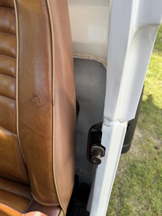 1981 Jeep CJ8 Scrambler - Image 25 of 31