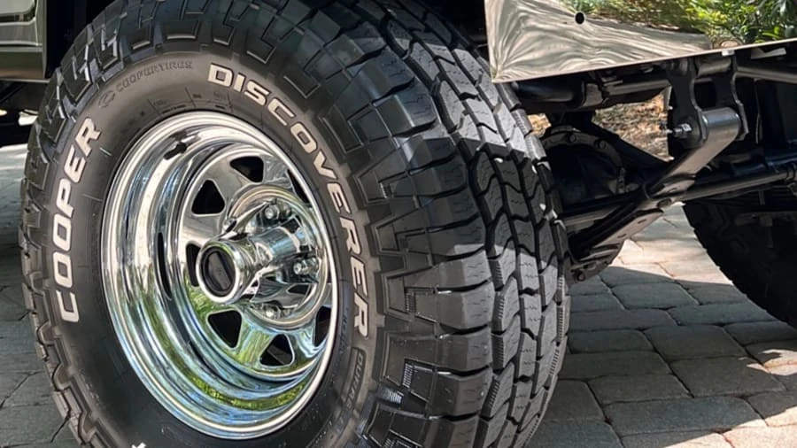1981 Jeep CJ8 Scrambler - Image 13 of 17