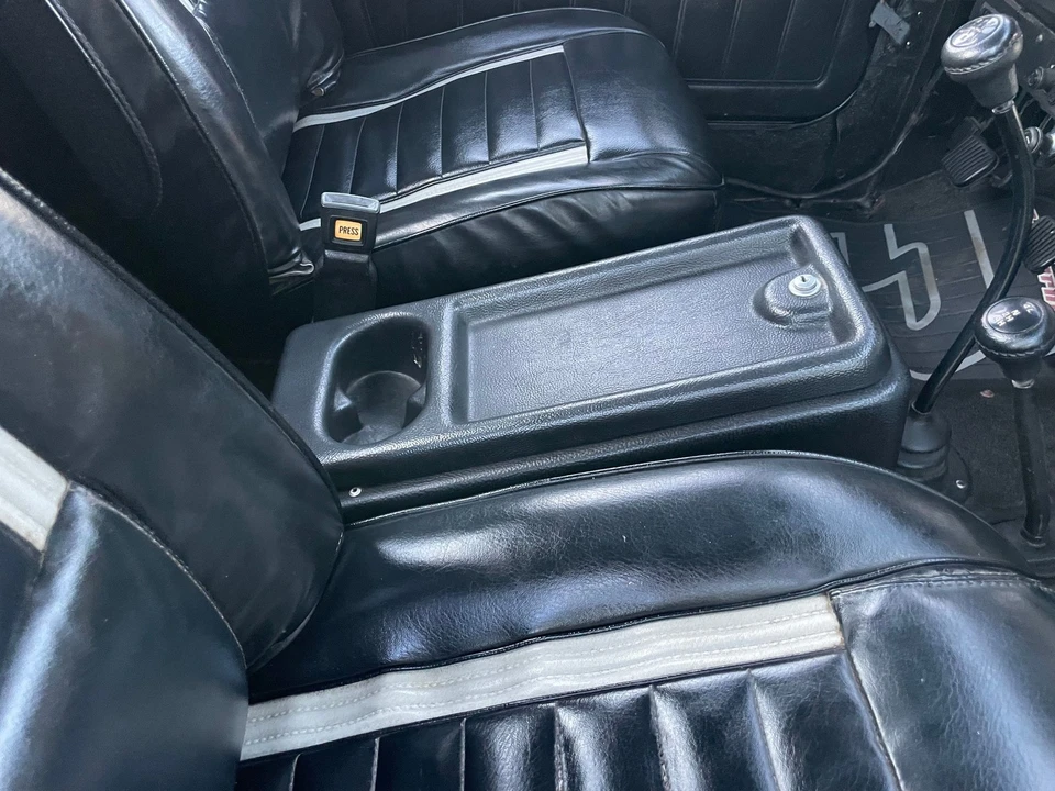 1981 Jeep CJ8 Scrambler - Image 23 of 24