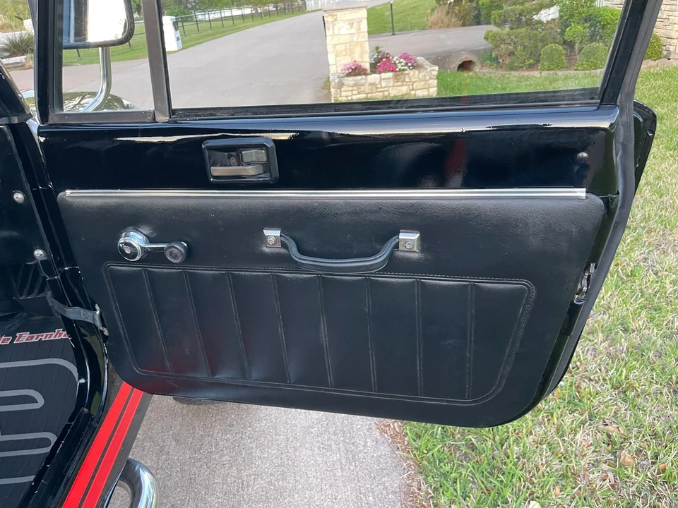 1981 Jeep CJ8 Scrambler - Image 24 of 24
