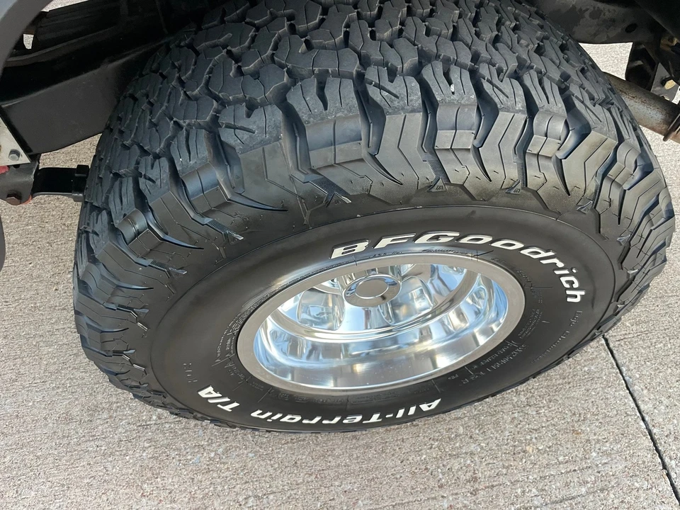 1981 Jeep CJ8 Scrambler - Image 14 of 24