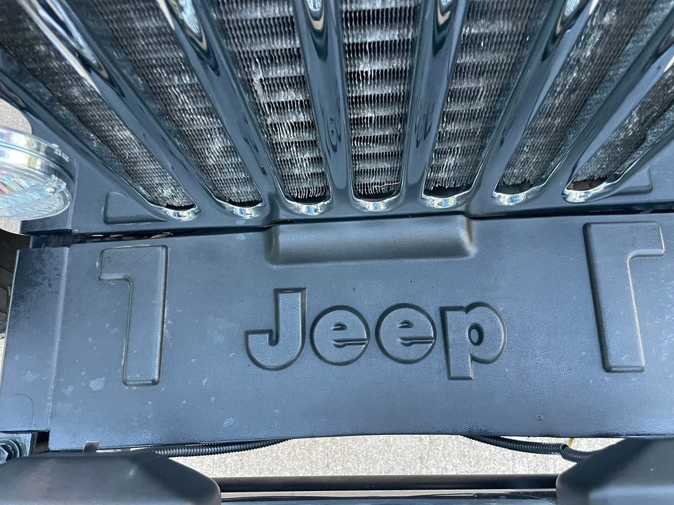 1981 Jeep CJ8 Scrambler - Image 16 of 24