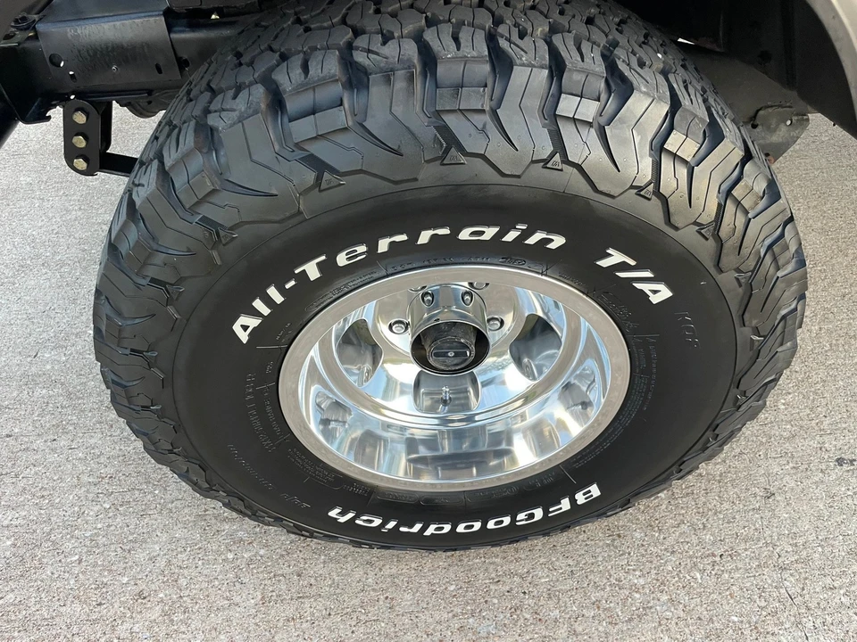 1981 Jeep CJ8 Scrambler - Image 13 of 24