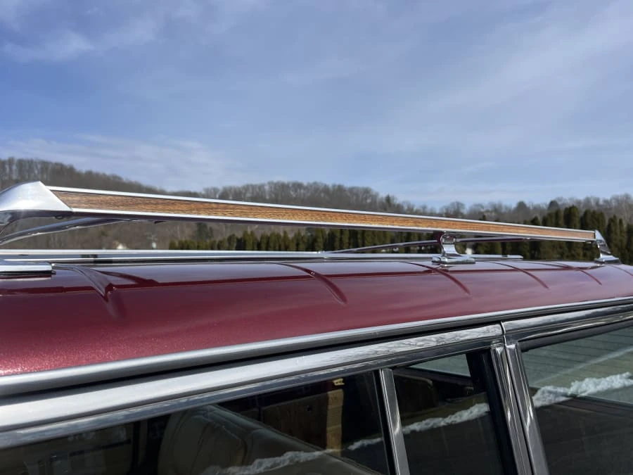 1981 Jeep SJ Wagoneer - Image 7 of 31