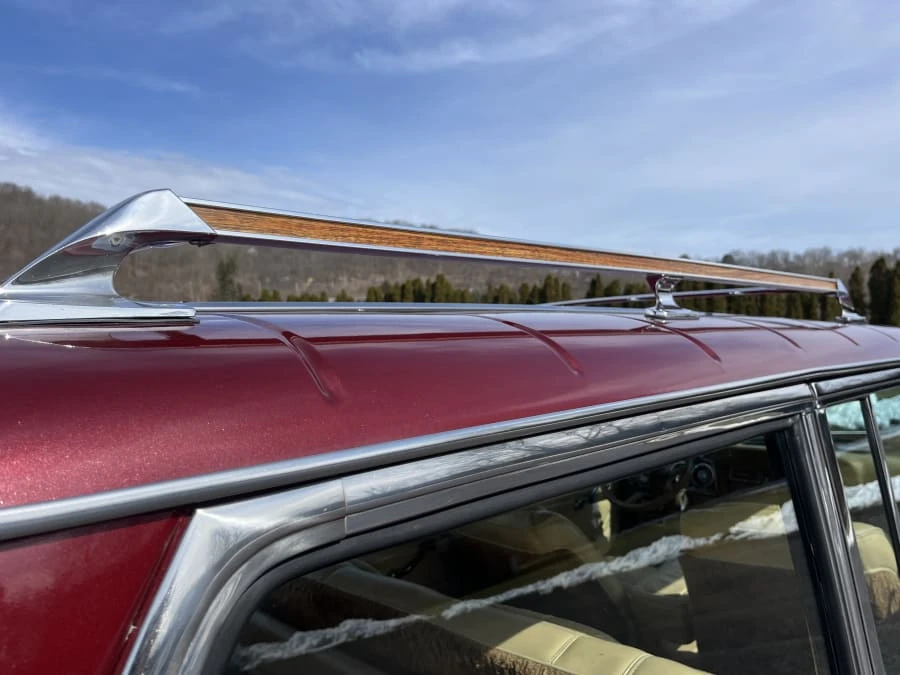 1981 Jeep SJ Wagoneer - Image 8 of 31