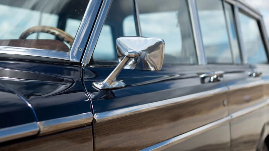 1981 Jeep SJ Wagoneer - Image 26 of 31
