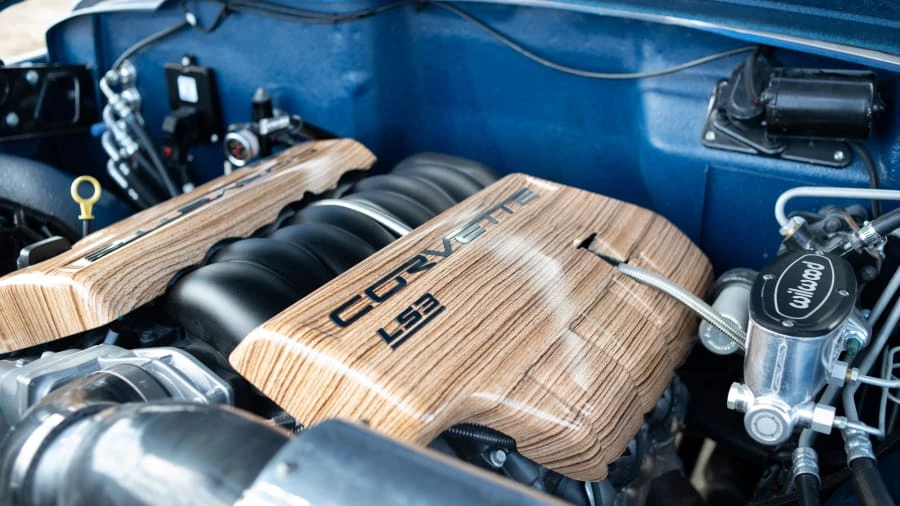 1981 Jeep SJ Wagoneer - Image 30 of 31