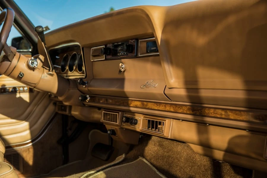 1981 Jeep SJ Wagoneer - Image 3 of 6