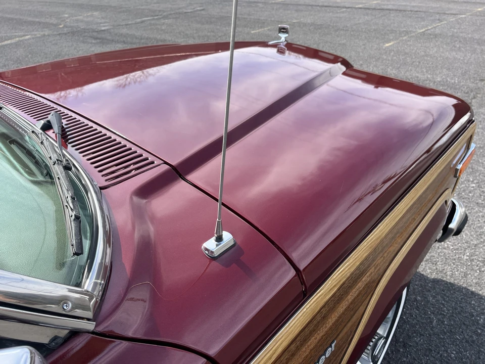 1981 Jeep SJ Wagoneer - Image 23 of 31