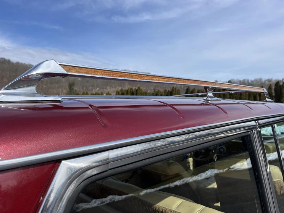 1981 Jeep SJ Wagoneer - Image 26 of 31