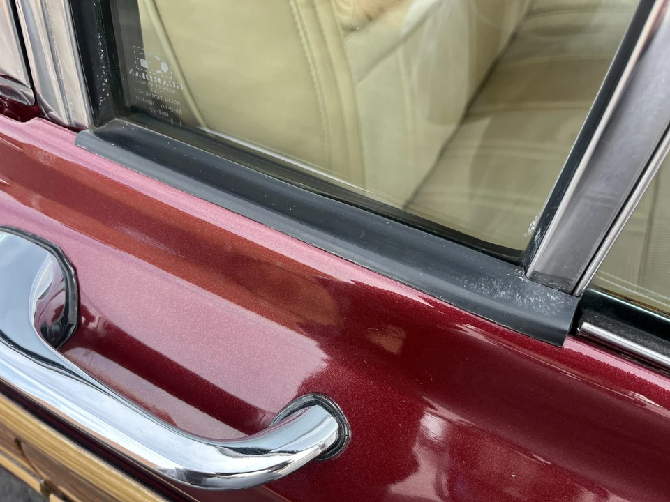 1981 Jeep SJ Wagoneer - Image 27 of 31