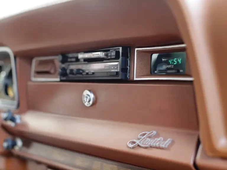 1981 Jeep SJ Wagoneer - Image 13 of 20