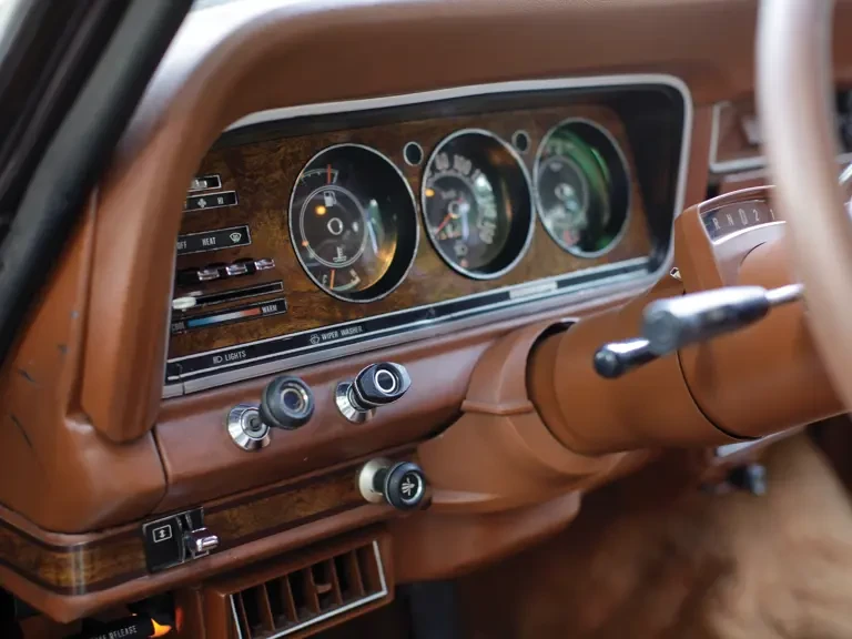 1981 Jeep SJ Wagoneer - Image 11 of 20