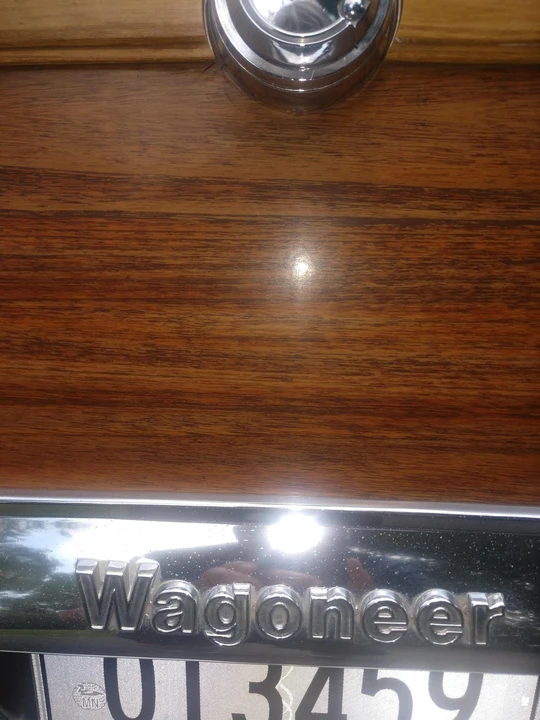 1981 Jeep SJ Wagoneer - Image 28 of 31