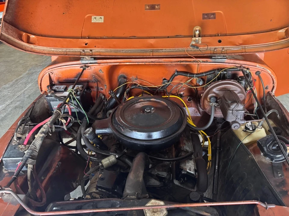 1981 Jeep Wrangler - Image 3 of 12