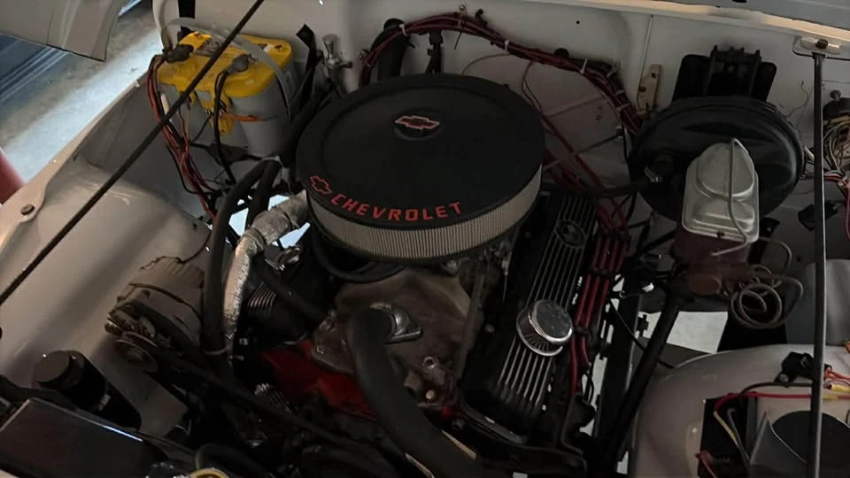 1981 Jeep CJ7 - Image 5 of 11