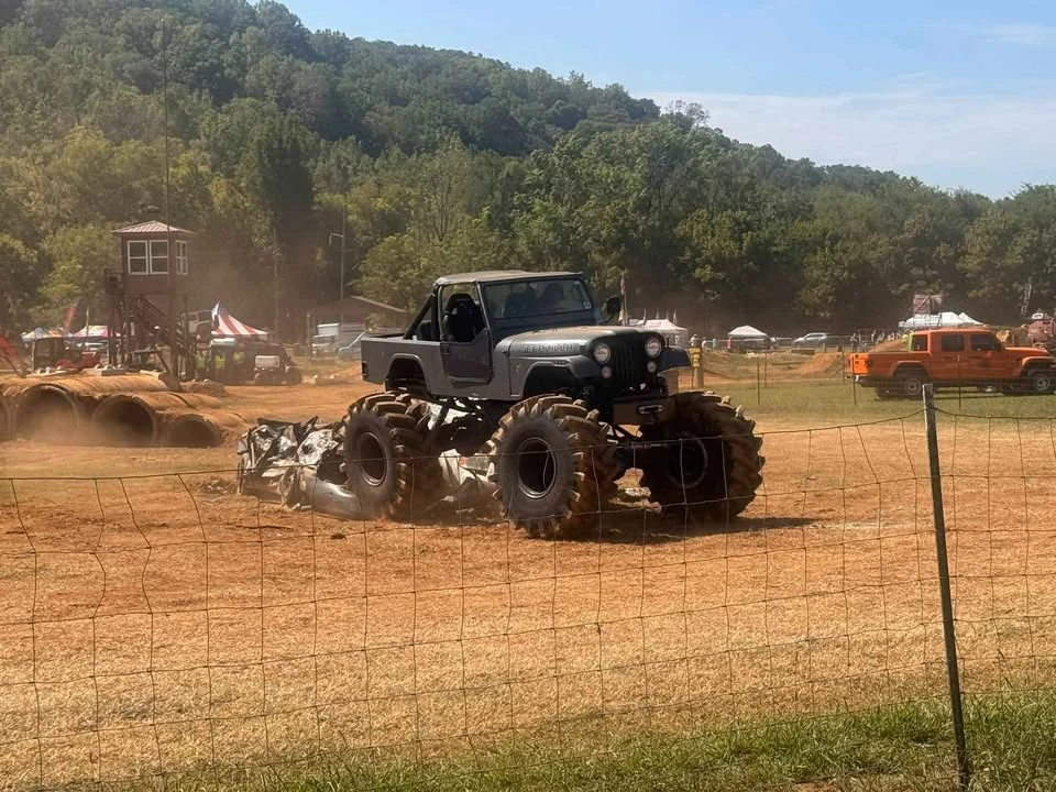 1981 Jeep CJ7 - Image 10 of 10