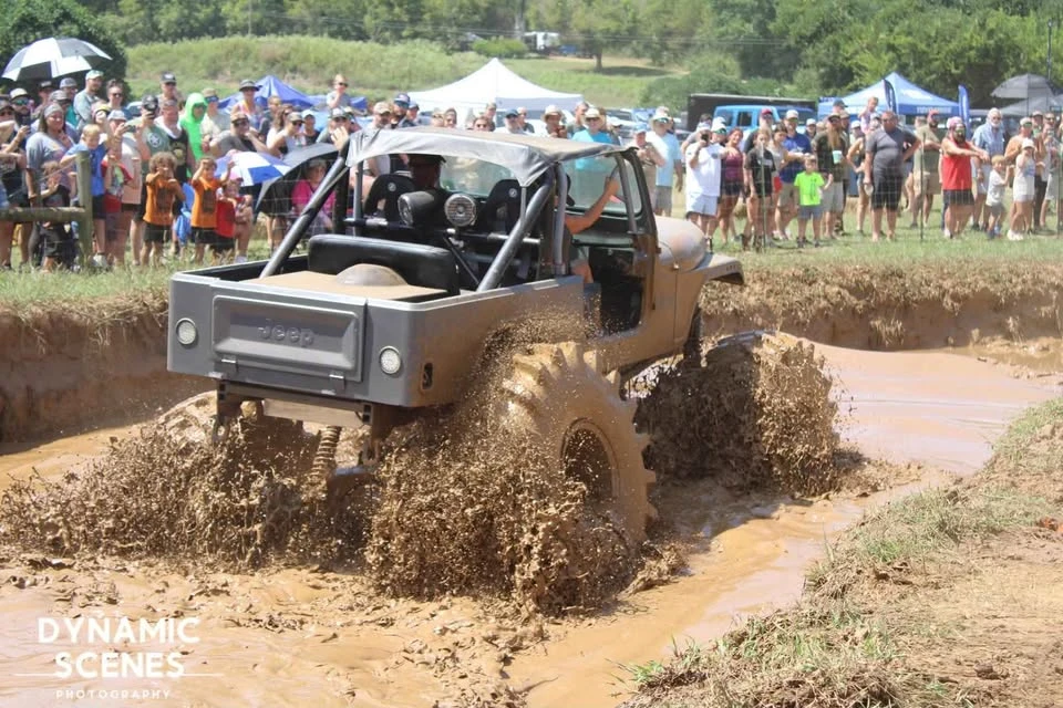 1981 Jeep CJ7 - Image 8 of 10