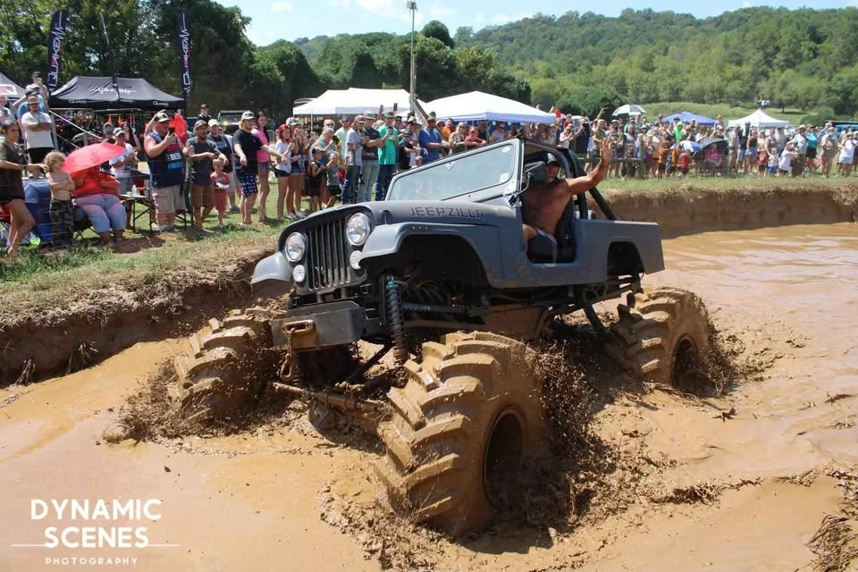 1981 Jeep CJ7 - Image 7 of 10